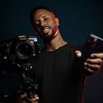Michael Jonas | Estrategista Audiovisual - @michaeljonasfilm - Instagram