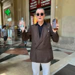 Michael Jondral - @jondralmichael - Instagram