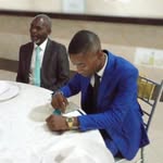 Michael Hangula Jonas - @michael_jonas_pastor - Instagram