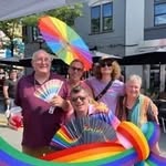 Michael Jonas - @michaeljonas1964 - Instagram