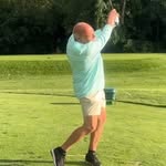 Michael Jonas - @coachmikegolf - Instagram