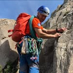 Michael Jones - @summit_mountain_skills - Instagram