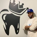 Michael Jones - @kingofpearlsnccdi - Instagram