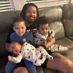 Michael Jordan - @mjfootball75 - Instagram
