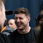 Michael Jordan | Functional Fitness Coach - @coached_by_mj - Instagram