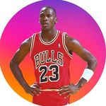 Michael Jordan | His Airness - @michael_jordann_ - Instagram