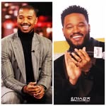 Michael Jordan | Ryan Coogler - @kings.michael.ryan - Instagram