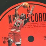 Michael Jordan Collector - @onlyjordancards - Instagram