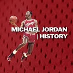 Michael Jordan History - @michaeljordanhistory - Instagram