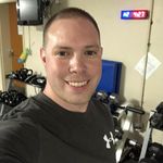 Michael Josephson - @bstrackstar84 - Instagram