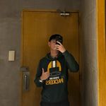 Michael Joshua - @jozhroldan - Instagram