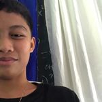 Michael Joshua - @itswangskiiiii - Instagram