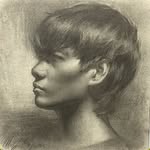 Michael Joshua - @michaeljoshua_artwork - Instagram