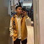Michael Joshua - @wawangdaks_22 - Instagram