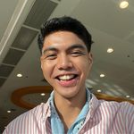 Michael Joshua Aranquez - @keljoarnqz_ - Instagram