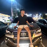 Michael Joshua Nicdao - @nicdao_joshua - Instagram