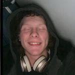 Michael Joshua Quesnel - @alpha_wolf_dady - Instagram