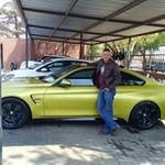 Michael Joubert - @voltront - Instagram