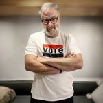 Michael Joubert - @rockbaas - Instagram
