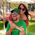 Michael Joubert - @sarongas11 - Instagram