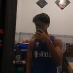 Michael Joy Kristantoyo - @mikelljoo - Instagram