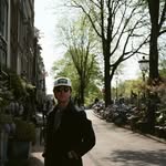 Michael Joyce - @michaeljoyc3 - Instagram