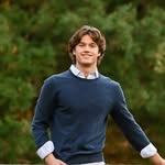 @michaeljoyce21 - Instagram