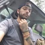 Michael Judd - @wannabe_drifter704 - Instagram