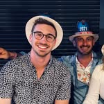 Michael Junker - @junkmi - Instagram
