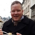 Michael Junker - @michelijunker - Instagram