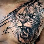 Michael Junker - @tattooinhohenleipisch - Instagram