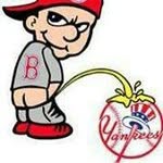 Michael Junkins - @redsoxs81 - Instagram