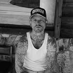Michael W Justiss - @michaeljustiss - Instagram