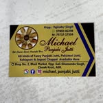 Michael Punjabi Jutti - @michael_punjabi_jutti - Instagram