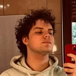 Michał Kabaciński - @kabacinski.m - Instagram