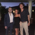 Michael Kahn - @mike_kahn - Instagram