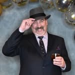 Michael Kahn - @genghiskahn84 - Instagram