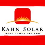 Michael Kahn - @kahnsolar - Instagram