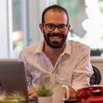 Michael Kahn - @themklibrary - Instagram