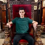 Michael Kahn - @michael_kahn7 - Instagram