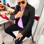 Michael Kalaš - @renatakalasova51 - Instagram