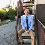 Michael Kalb - @mikekalb132 - Instagram