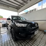 Michael Toyota Kalbar - @michaeltoyotakalbar - Instagram