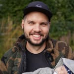 Michael Kallenbach - @mkalle - Instagram