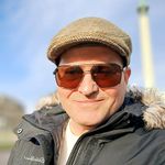 Marc Michael Kalmbach - @marcmkalmbach - Instagram