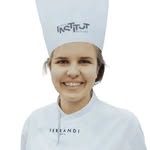 Elena Kalmykova | Pastry consultant | Ex-Michelin ⭐️ Paris - @chef_elenakalmykova - Instagram