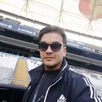 Michael Kalmykov - Facebook