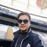 Michael Kalmykov - @itsme_mihail - Instagram