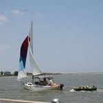 Michael Kamen - @sailprof60 - Instagram