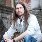 Michael Kammeyer - @kammeyertheartisan - Instagram